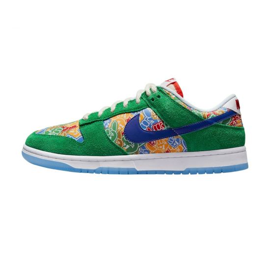 Nike Dunk Low Mens Style : Dz5184-300