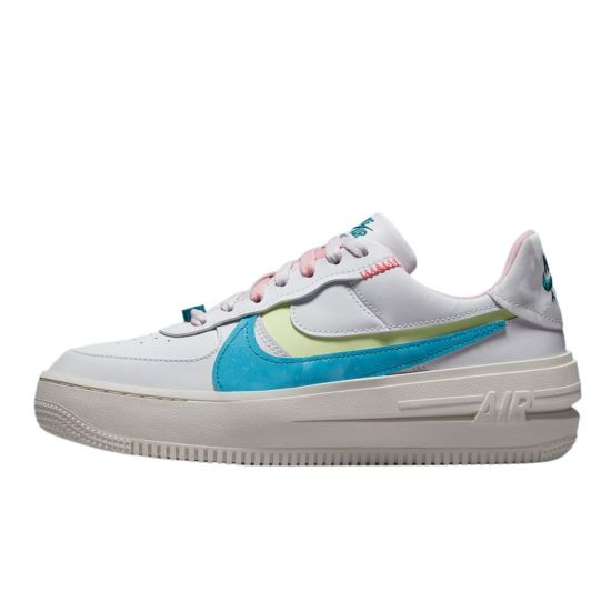 Nike Af1 Plt.af.orm Womens Style : Dz5197-100