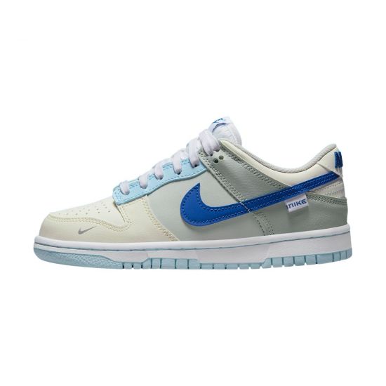 Nike Dunk Low Big Kids Style : Fb1843-141