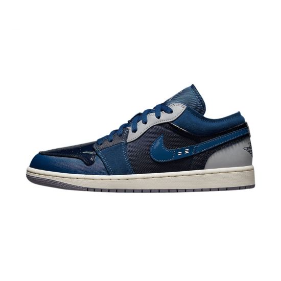 Jordan 1 Low Se Craft Mens Style : Dr8867-400