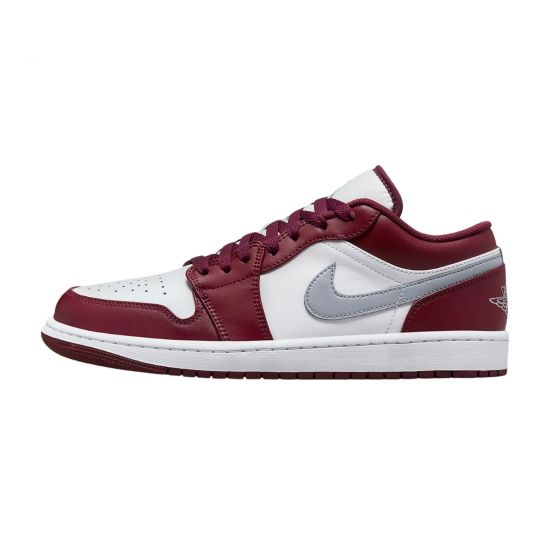 Jordan 1 Low Mens Style : 553558-615