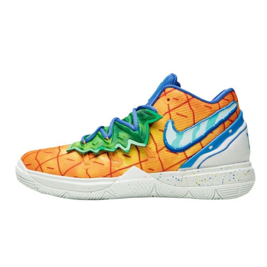 Nike Kyrie 5 Sbsp Little Kids Style : Cn4501-800