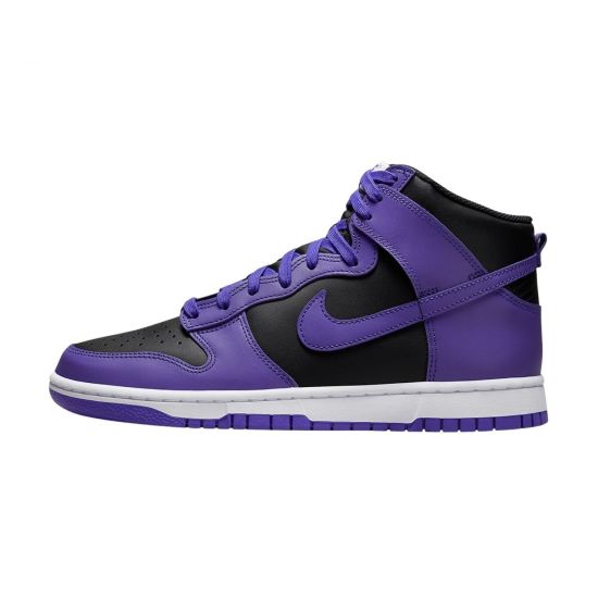 Nike Dunk High Retro Bttys Mens Style : Dv0829-500