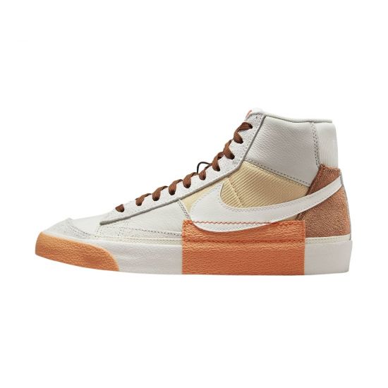 Nike Blazer Mid '77 Pro Club Mens Style : Dq7673-001