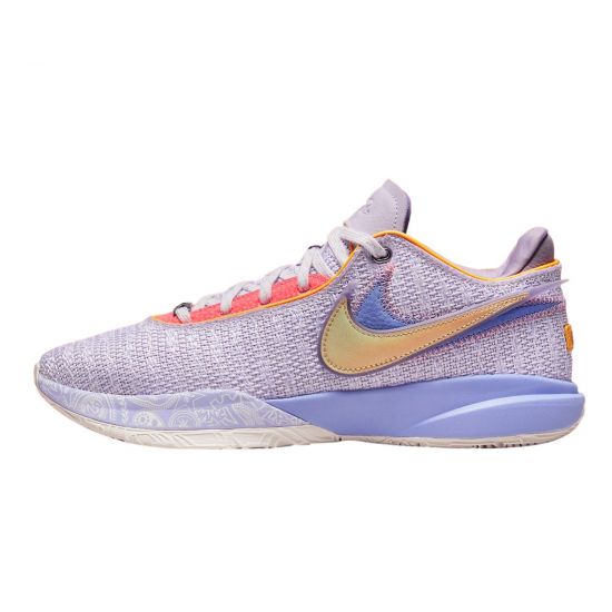 Nike Lebron Xx Mens Style : Dj5423-500