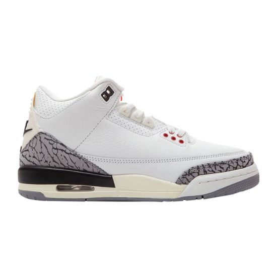 Jordan 3 Retro Big Kids Style : Dm0967-100