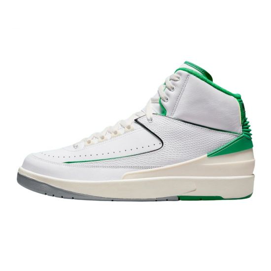 Jordan 2 Retro Mens Style : Dr8884-103