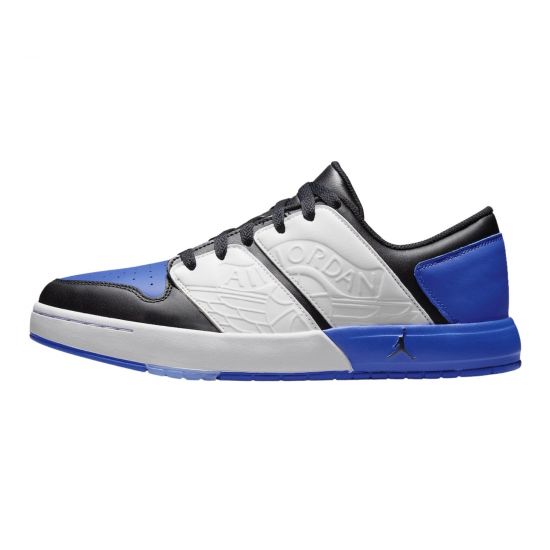 Jordan Nu Retro 1 Low Mens Style : Dv5141-401