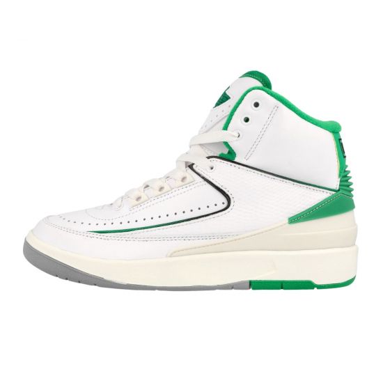 Jordan 2 Retro Big Kids Style : Dq8562-103