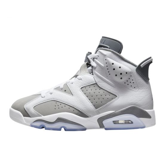 Jordan 6 Retro Mens Style : Ct8529-100