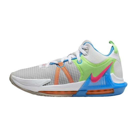 Nike Lebron Witness Vii Mens Style : Dm1123-003