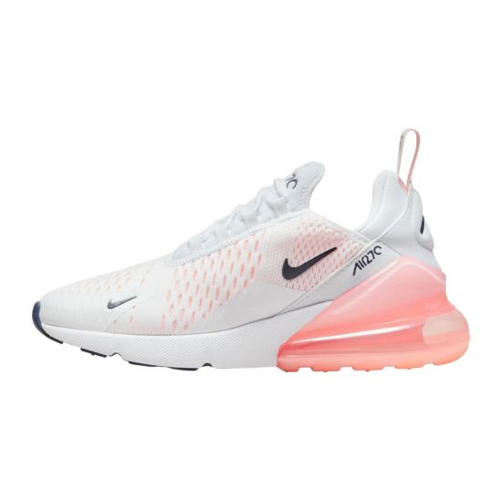 Nike Air Max 270 Womens Style : Ah6789-110