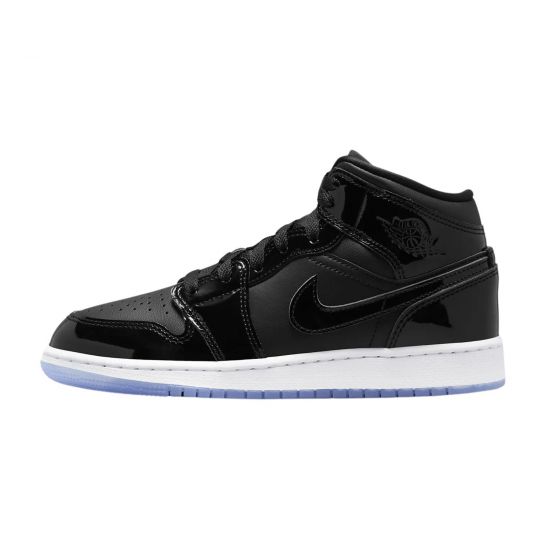 Jordan 1 Mid Se Big Kids Style : Dv1337-004