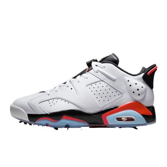 Jordan Retro 6 G Mens Style : Dv1376-106