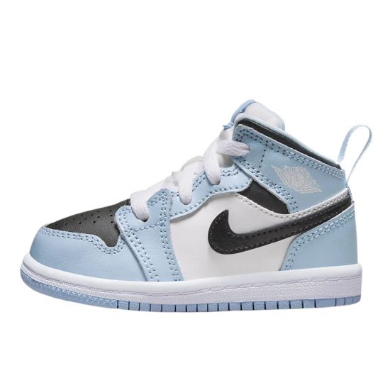 Jordan 1 Mid Toddlers Style : 644507-401