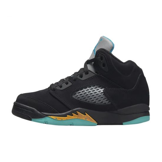 Jordan 5 Retro Big Kids Style : 440889-047