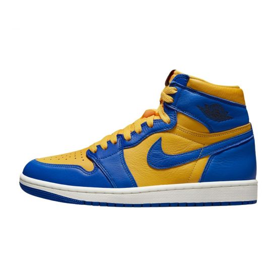 Jordan 1 Retro High Og Womens Style : Fd2596-700