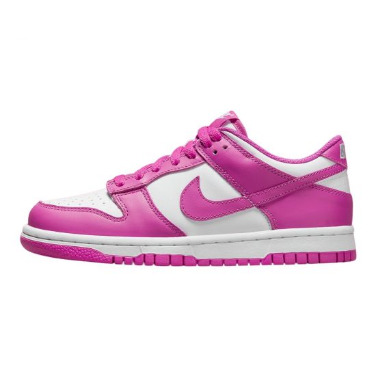 Nike Dunk Low Big Kids Style : Fj0704-100