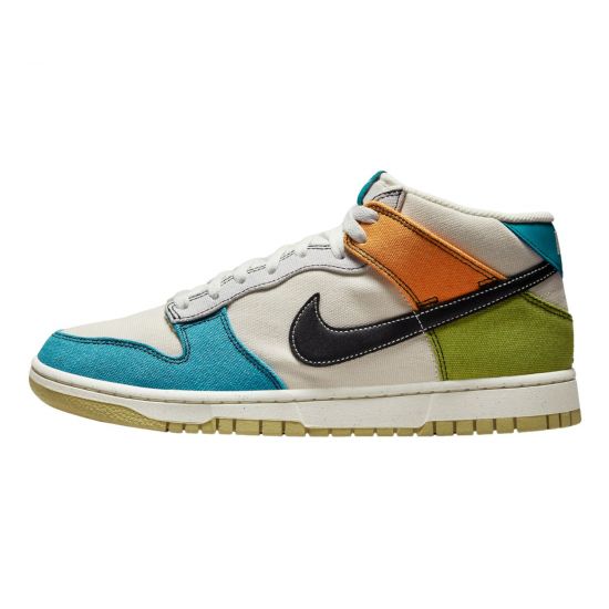 Nike Dunk Mid Mens Style : Dv0830-100