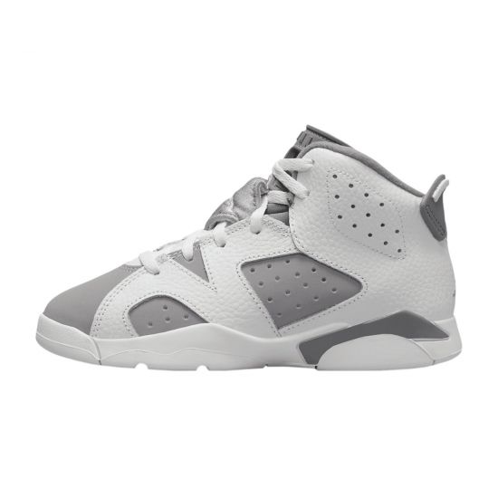 Jordan 6 Retro Little Kids Style : Dv3605-100