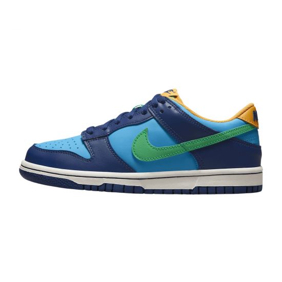 Nike Dunk Low Big Kids Style : Dv1693-401