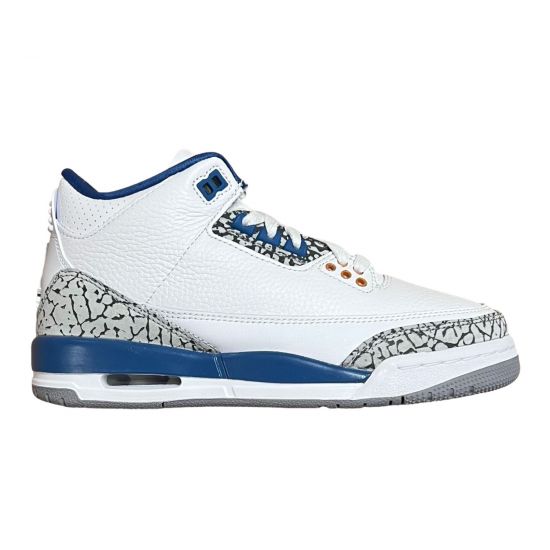 Jordan 3 Retro Big Kids Style : Dm0967-148