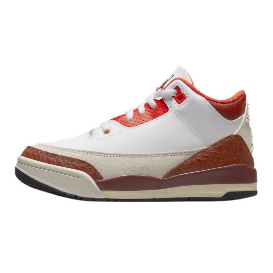 Jordan 3 Retro Se Little Kids Style : Dv7027-108