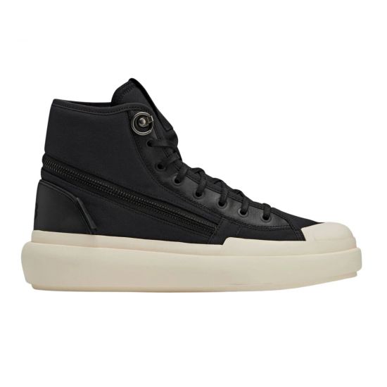 Adidas Y-3 Ajatu Court High Mens Style : Hq5967