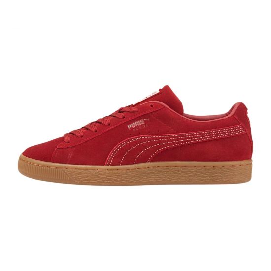 Puma Suede Classics Vogue Womens Style : 387687-01