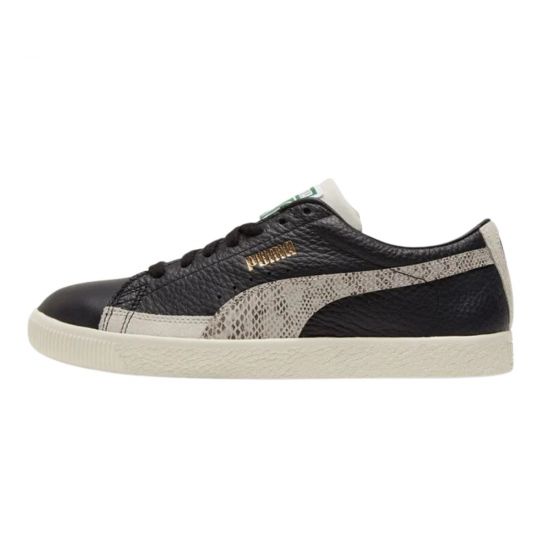 Puma Basket Vtg Snake Mens Style : 381657-02