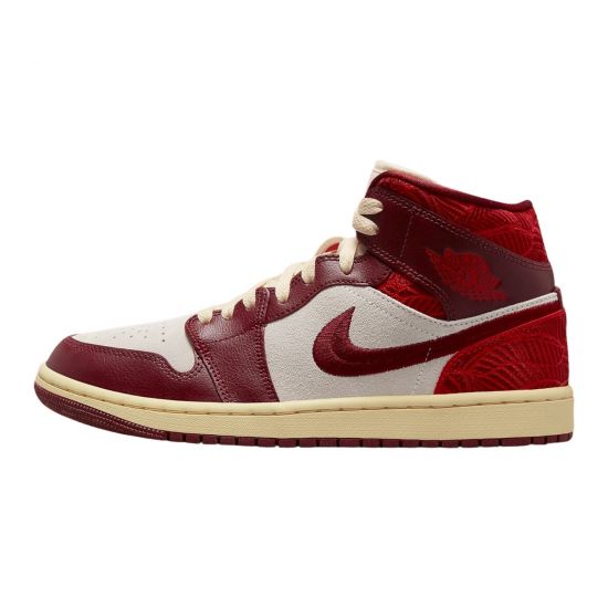 Jordan 1 Mid Se Womens Style : Dz2820-601