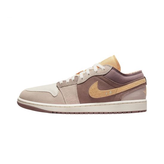 Jordan 1 Low Se Craft Mens Style : Dn1635-200