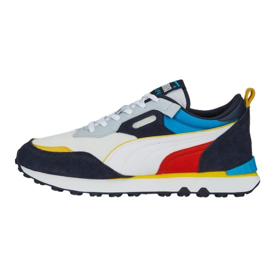 Puma Rider Fv  Future Vintage Mens Style : 387672