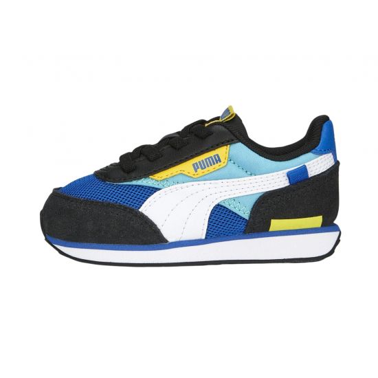 Puma Future Rider Splash Ac Toddlers Style : 381856