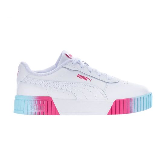 Puma Carina 2.0 fade  Little Kids Style : 390473