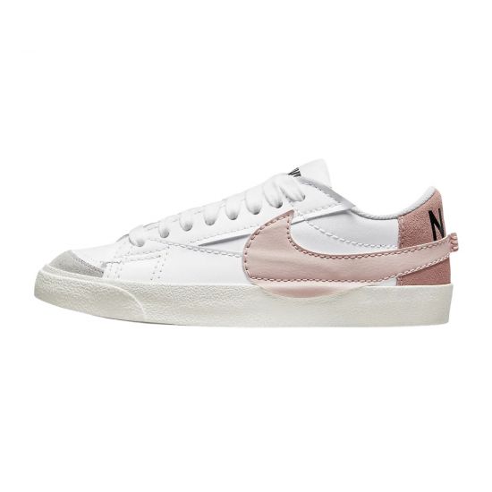 Nike Blazer Low '77 Jumbo Womens Style : Dq1470-102