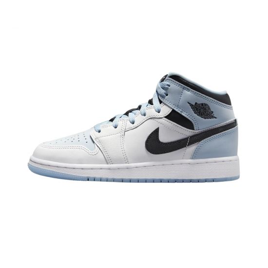 Jordan 1 Mid Se Big Kids Style : Dv1337-104