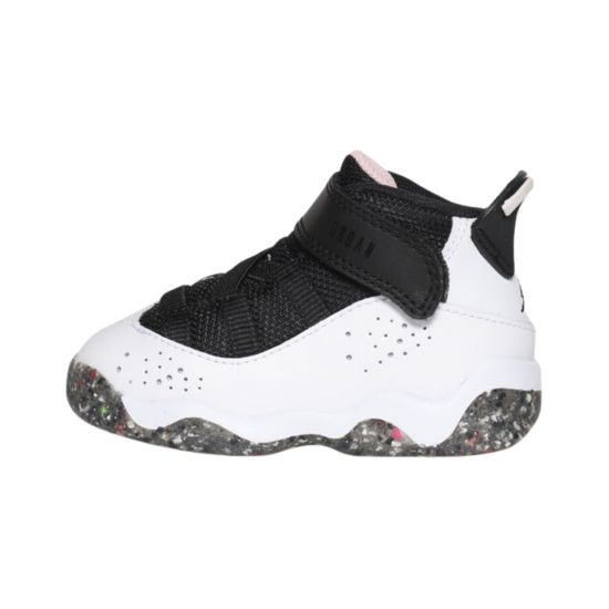 Jordan 6 Rings Toddlers Style : Dv3179-100