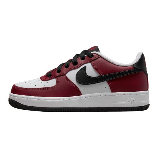 Nike Air Force 1 Lv8 1 Big Kids Style : Fd0300-600