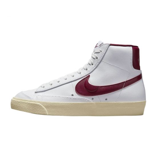 Nike Blazer Mid '77 Se Womens Style : Dv7003-100