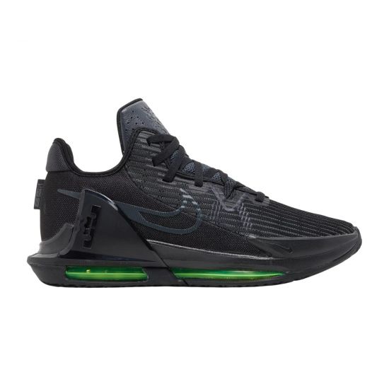 Nike Lebron Witness Vi Mens Style : Cz4052-004