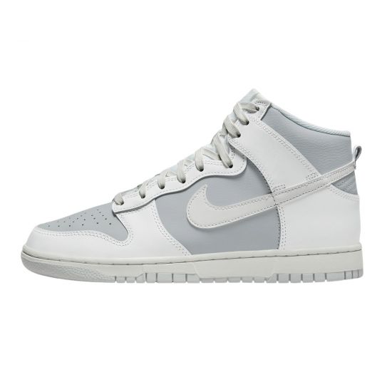 Nike Dunk Hi Retro Mens Style : Dj6189-100