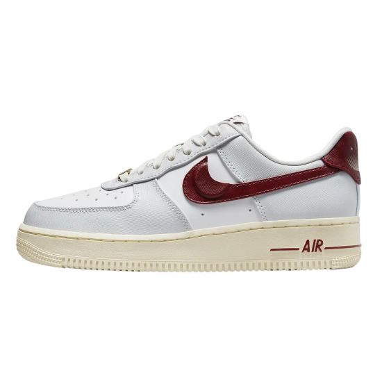 Nike Air Force 1 '07 Se Womens Style : Dv7584-001