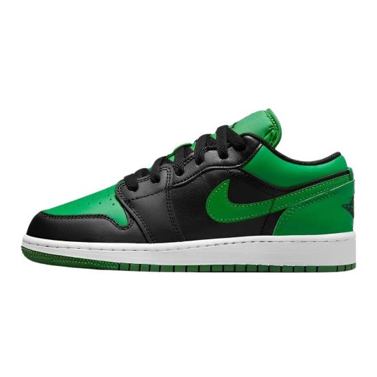 Jordan 1 Low Big Kids Style : 553560-065