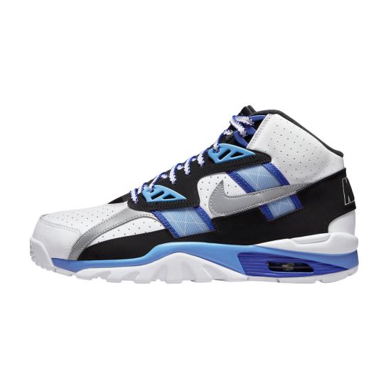 Nike Air Trainer Sc High Mens Style : Dq7646-100