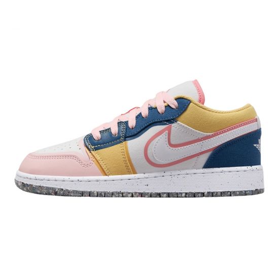 Nike 1 Low Se Big Kids Style : Dv1323-100