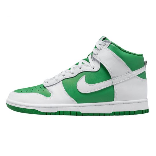 Nike Dunk High Retro Bttys Mens Style : Dv0829-300