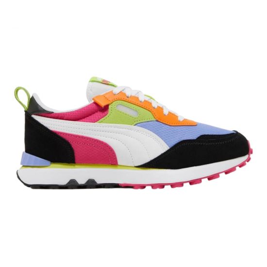 Puma Rider Fv  Future Vintage Womens Style : 390073