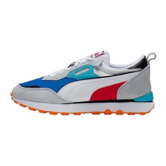 Puma Rider Fv  Future Vintage Mens Style : 387672