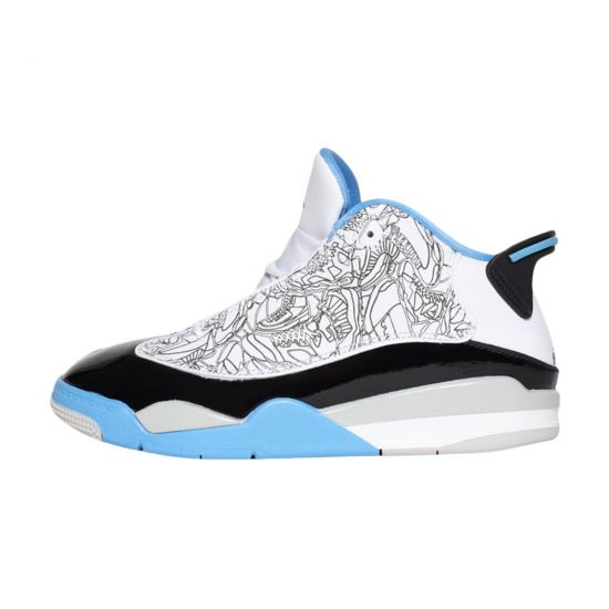 Jordan Dub Zero Little Kids Style : Dv1359-114